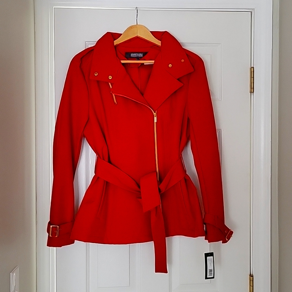 Kennth Cole Reaction Jacket